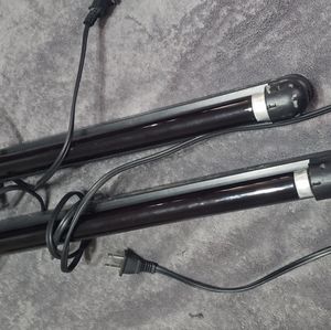 BLACK LIGHT TUBES (2) GREAT CONDITION